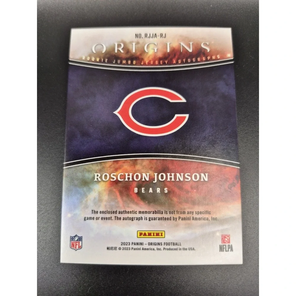 N/A 2023 panini